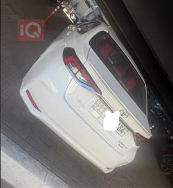 تۆیۆتا کۆرۆلا